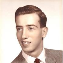 Donald M. Pratt, Jr.