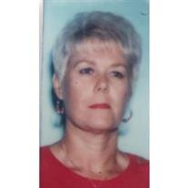 Linda Raiford Beach