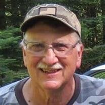 Mike Nitz