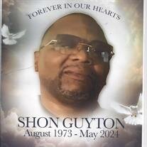 Mr. Errica A.K.A. Shon Guyton