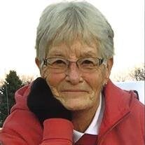 Irma Weatherwax
