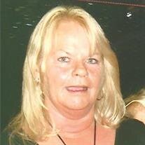 Shirley Jean Wooten