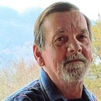 Mr. Gary Mark Wise