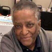 Ms. Theresa Annette Bonds