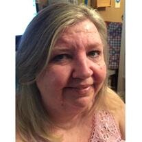 Melissa Ann Allgood