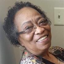 Delores Lorraine Jackson