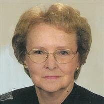 Verdia Mae Suttles Hill