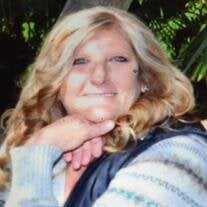 Mrs. Patricia Ann Kinsey