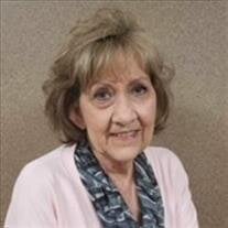 Linda Marne Fox