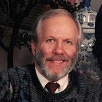 Hubert Bruce Birtchet Jr.