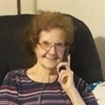 Barbara Anne Powell