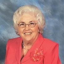 Mrs. Mary Jim Holmes