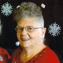 Billie Lou Chandler