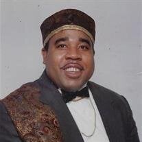Mr. Ronald L. Owens