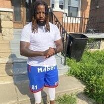 Alfred Jackson Jr