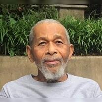 Mr. Thomas Allen Jeffries