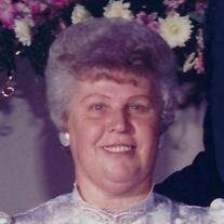 Dorothy Ann DeKraker (Witczak)