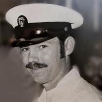 George Wayne Smith