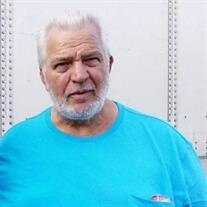 Ronnie K. Johnson