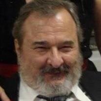 Mr. Daniel Philip Martelli