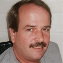 Richard Dean Randels II