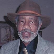 Emmitt Junior Warren