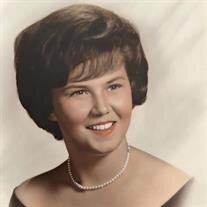 Sandra "Sandy" Lee Harrison