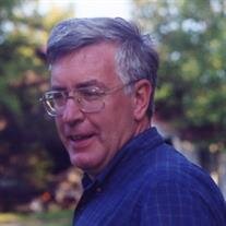 Robert F. Gibson