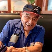 Dr. Jose Roberto Oviedo