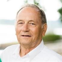 Charles A. Skipper
