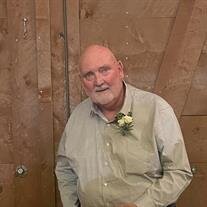 Larry Lamar Walters