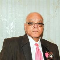 Kendell Bedenfield Sr