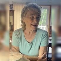 Mrs. Marian F. Lucas