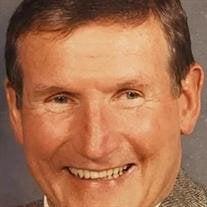 Rufus Roys Jeffris Jr.