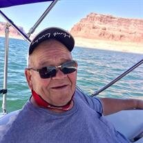William N. Spainhower