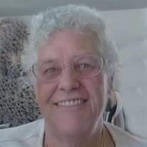 Teresa West