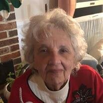 Jeanene Verrill