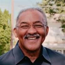 Mr. Nathaniel Vann