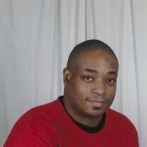 Mr. Ernest Bowman Jr.