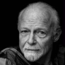 Allan Boardman