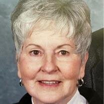 Faye Estes Burton