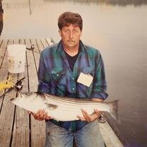 Charles "Jim" J. MacCrindle Jr