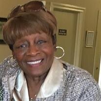 Mrs. Mable L. Parson