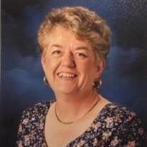 Shirley Anne Louise Mann