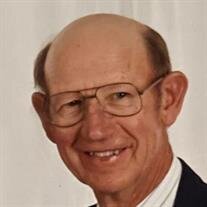 Willard "Bill" Postma