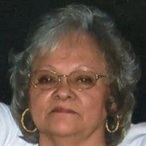 Joyce Pridgen Lewis