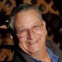 Mr. David Russell Carr