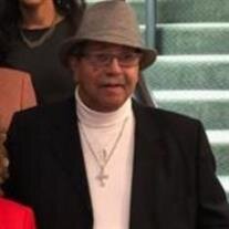 Mr. Leandra Hunt