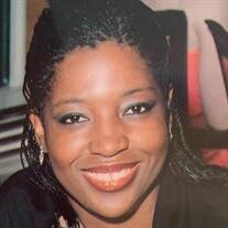 Ms. Cherryl Jennifer Stephen