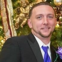 Kyle Martin Walters